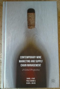 Contemporary Wine Marketing book (1)
