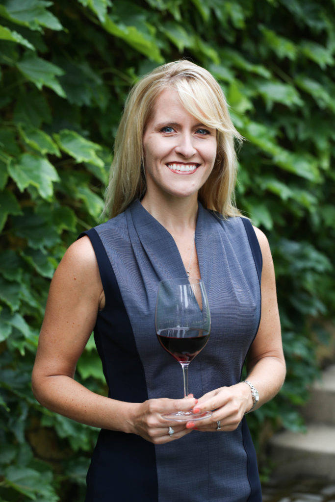 Episode 120: Jordan Winery’s Lisa Mattson - Wine Two Five Podcast