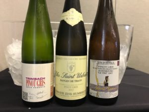 Alsace Pinot Gris 