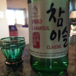 Jinro Soju