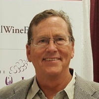 Eric V. Orange of Local Wine Events.com