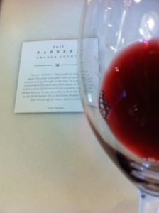 Renwood Barbera