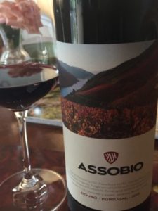 Assobio Douro DOC