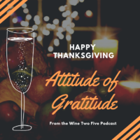 Attitude of Gratitude