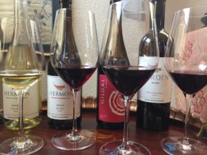 WInes of Israel, Ep 187