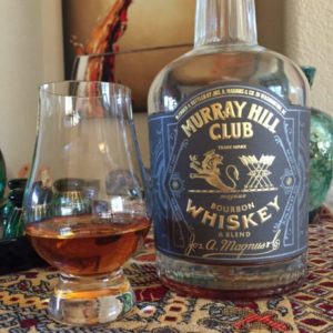 Val's Murray Hill Club Whiskey